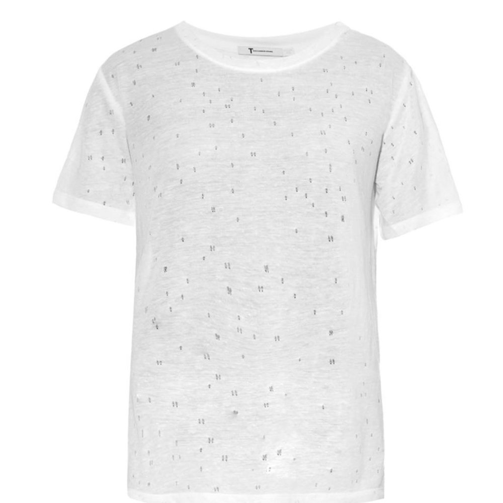 sprinkle shirt